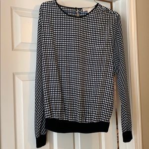 Beautiful Michael Kors Blouse